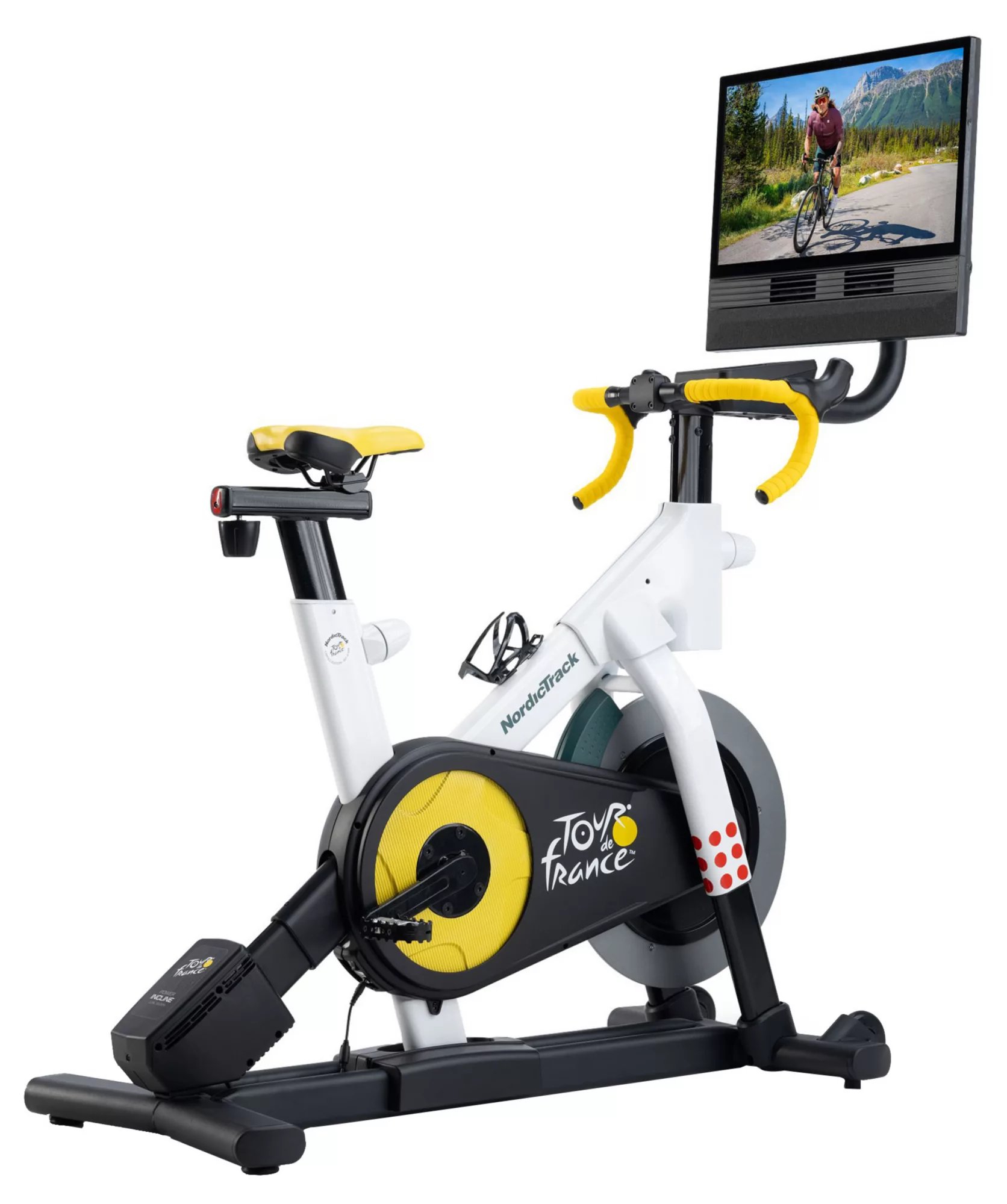 NordicTrack NordicTrack S24 Studio Bike